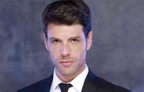 Esteban Perez es un actor Argentino, quien actualmente interpreta a Andres Diaz Pujol, en el nuevo exito de Canal 13, Lobo, protagonizado por Gonzalo ... - contratar-a-esteban-perez