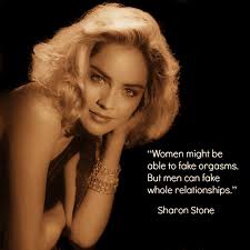 Hand picked 10 celebrated quotes by sharon stone photograph French via Relatably.com