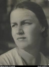 In Hamburg Germany, Nora Heysen from London days, ca. 1934 [picture] - nla