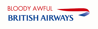 Bilderesultat for british airways