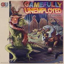 Gamefully Unemployed