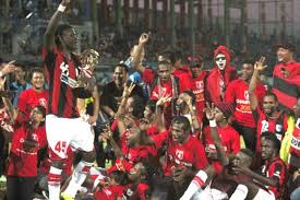 Hasil gambar untuk biografi boaz solossa Persipura