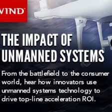 The Impact of Unmanned Systems