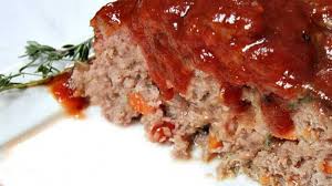 Honey Barbecue Sausage Meatloaf | Jimmy Dean® Brand