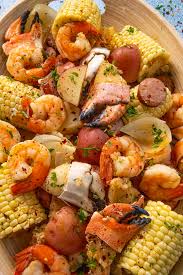 Low Country Boil Recipe - Chili Pepper Madness