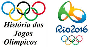 Resultado de imagem para os jogos olimpicos da era moderna