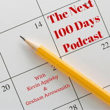 Podcast Archives - The Next 100 Days Podcast