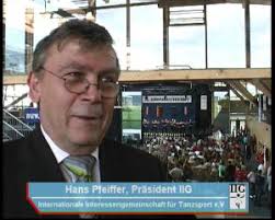 <b>...</b> Präsident <b>Hans Pfeiffer</b> <b>...</b> - Praesident-Hans-Pfeiffer