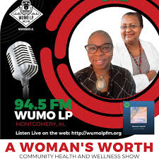 A Woman's Worth: Health and Wellness Radio