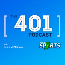 The 401 Podcast with Kevin McNamara