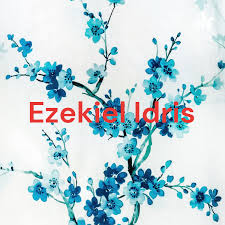 Ezekiel Idris: Let's Talk