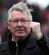 Football fans admire Sir Alex for both the length of his tenure at the summit of the game and his legacy of repeatedly building Sir Alexander Ferguson ... - Sir-Alexander-Ferguson