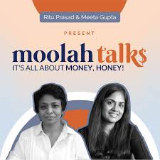 Moolah Talks - Financial freedom for women