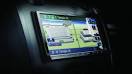 Car navigation systems and installation in Oshawa, Whitby, Ajax