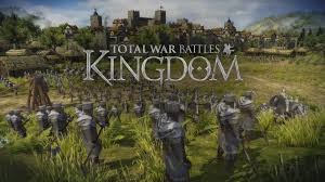 Výsledek obrázku pro total war battles kingdom