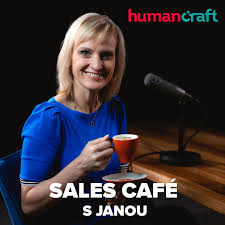 Sales Café s Janou