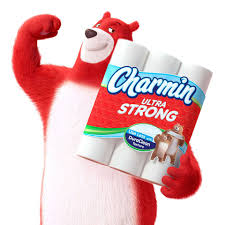 Image result for Charmin Ultra Strong