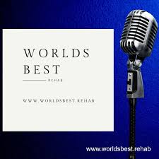 Worlds Best Rehab Magazine