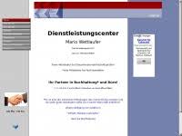 Buero-wettlaufer.de - Dienstleistungscenter Mario Wettlaufer
