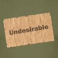 undesirable