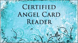 Image result for angel card readings