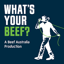 What's Your Beef