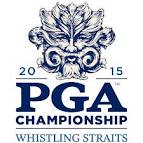 Pga tournament at whistling straits