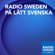 Radio Sweden på lätt svenska