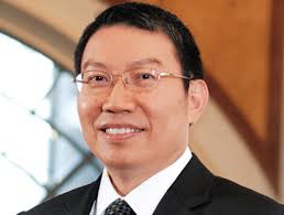 CHONG KIM SENG Chief Executive Officer, Bursa Malaysia Derivatives Berhad - Leader_008ChongKimSeng