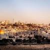 Story image for Israel will establish undivided capital in Jerusalem from TIME
