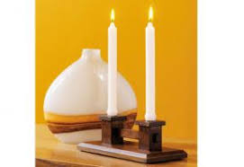 Image result for SIDE TABLE candle