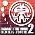 Rabbit in the Moon Remixes, Vol. 2