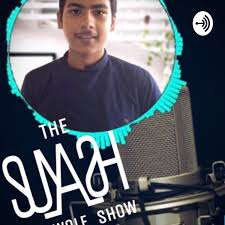The Suyash Lonewolf Show