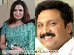 The bride, Bindu Menon, the bride, is a prominent officer in the marketing section of Asianet channel&#39;s Gulf bureau. Ganesh Kumar To Tie Knot On January 24 - 23-ganesh-kumar-to-tie-knot-on-january-24