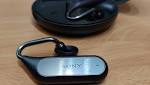 Sony's Open-Ear Xperia Ear Duo Wireless Headphones Due in May