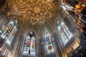 Image result for St. Giles Cathedral