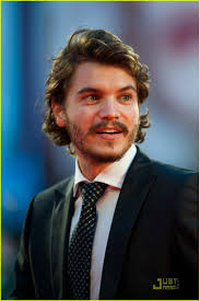 About this photo set: Emile Hirsch suits up in Hugo for the premiere of Killer Joe on Thursday (September 8) at Palazzo del Cinema in Venice, Italy. - emile-hirsch-killer-joe-premiere-venice-04