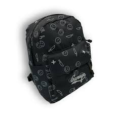 Smiley Face Back Pack at 50% Off Now on Cyber Monday Offers!