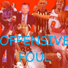 Offensive, Foul