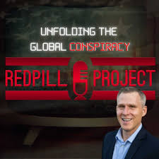 Redpill Project - Waking Up The World