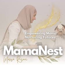 MamaNest | Empowering Immigrant Moms for Success in Canada! With English, Job Skills, Work-Life Balance, and More!