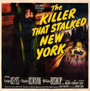 Killer That Stalked New York