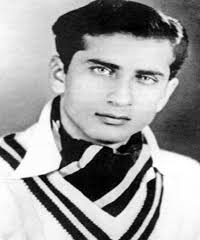 ... with arms high in the air and hair, shuffling across and the sound echoing in the stadium. Born at Lahore, on February 18th, 1927, Fazal showed signs of ... - FazalMahmood