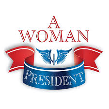 A Woman President