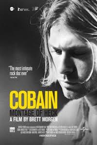 EN: AN: Kurt Cobain: Montage of Heck 2015