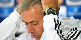 Mourinho terancam sanksi FA akibat perilaku &#39;Tak Pantas&#39;. Mourinho siap-siap mendapatkan hukuman dari FA. (c) AFP. Berita Terkait - mourinho-terancam-sanksi-fa-akibat-perilaku-tak-pantas-20131022115014