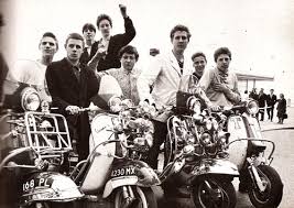Image result for british mods of the 1960s pictures