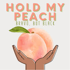 Hold my peach