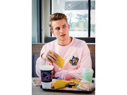 Taco Bell and Forever 21 Court Millennials with Clothing Line | FN ...