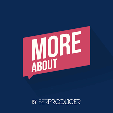 SerProducer / Taking you inside the minds of producers around the world.